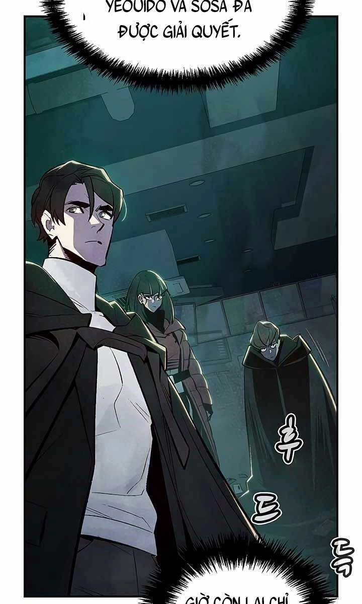 Độc Cô Tử Linh Sư Chapter 67 - 82