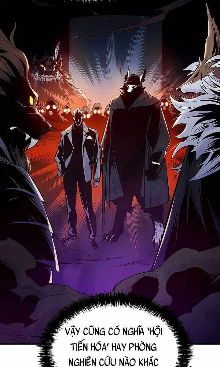 Độc Cô Tử Linh Sư Chapter 67 - 86