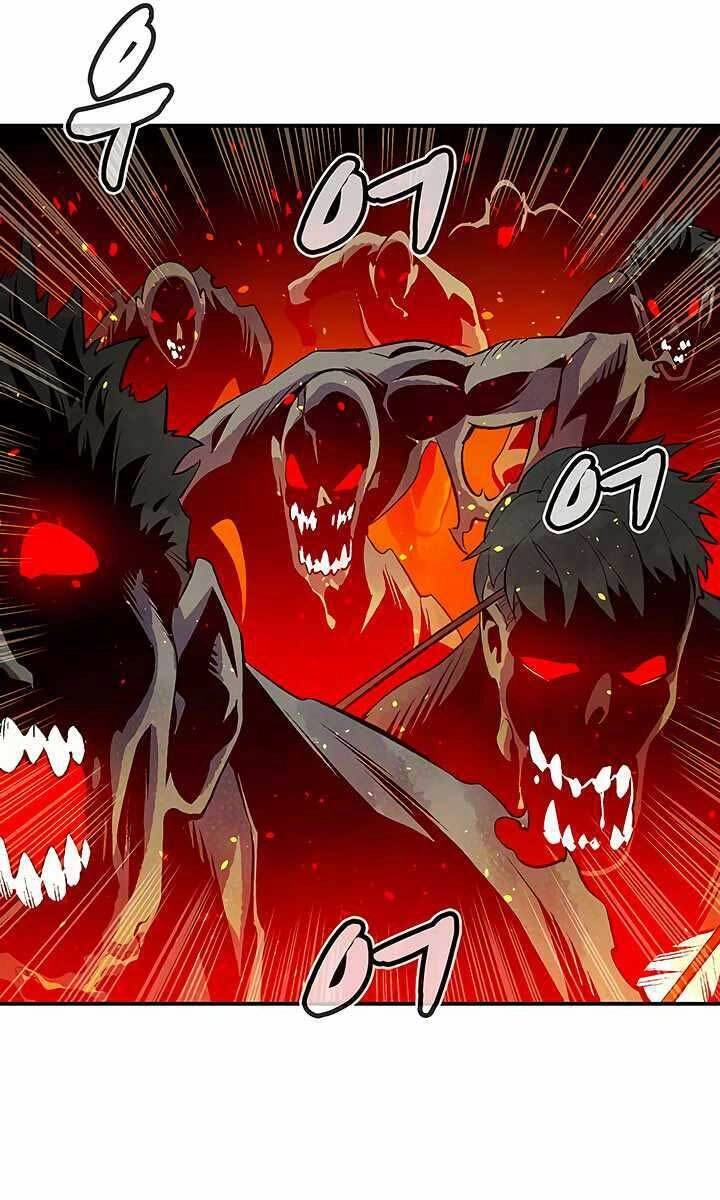 Độc Cô Tử Linh Sư Chapter 67 - 104