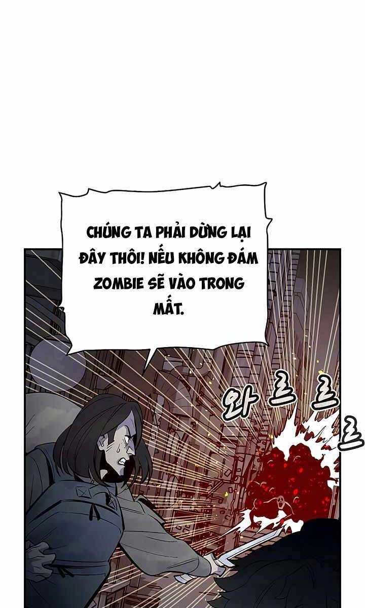 Độc Cô Tử Linh Sư Chapter 67 - 106