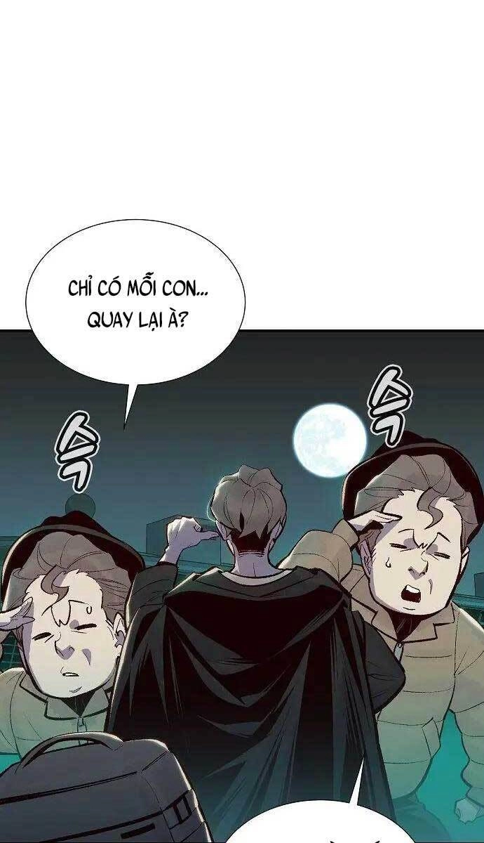 Độc Cô Tử Linh Sư Chapter 68 - 5