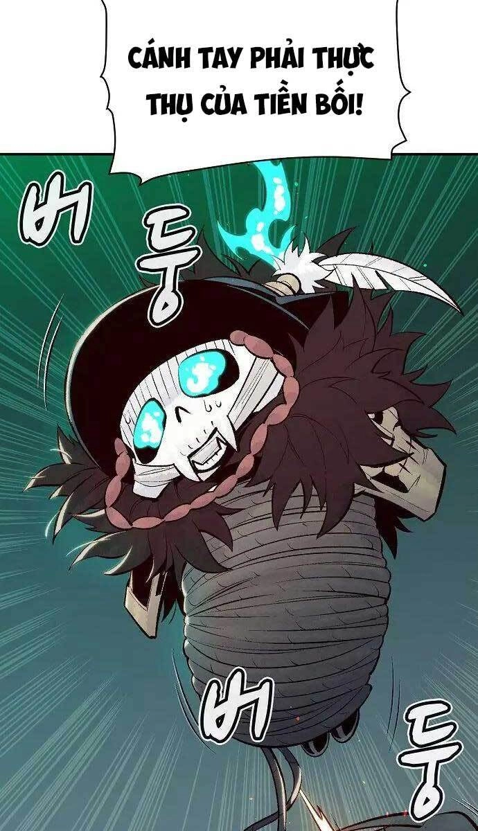 Độc Cô Tử Linh Sư Chapter 68 - 11