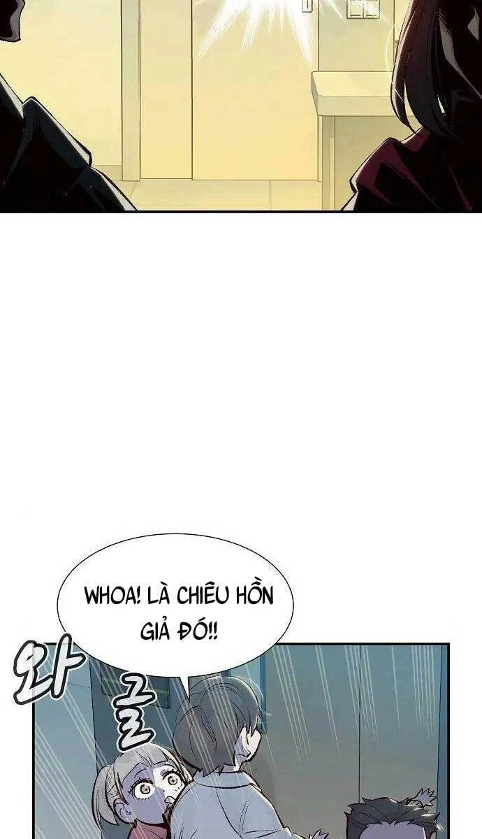 Độc Cô Tử Linh Sư Chapter 68 - 20