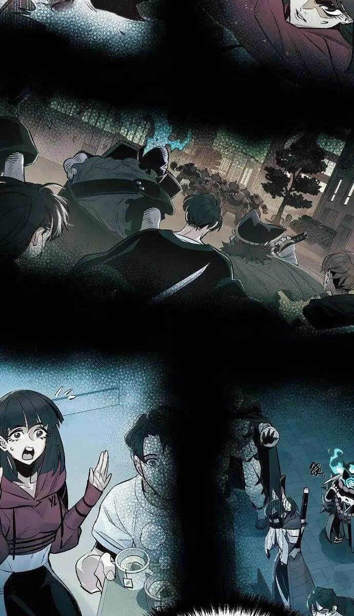 Độc Cô Tử Linh Sư Chapter 68 - 27