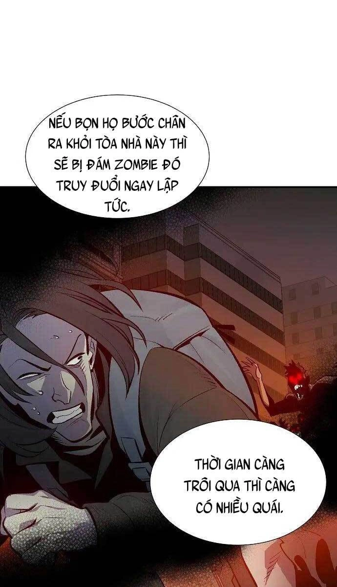 Độc Cô Tử Linh Sư Chapter 68 - 64