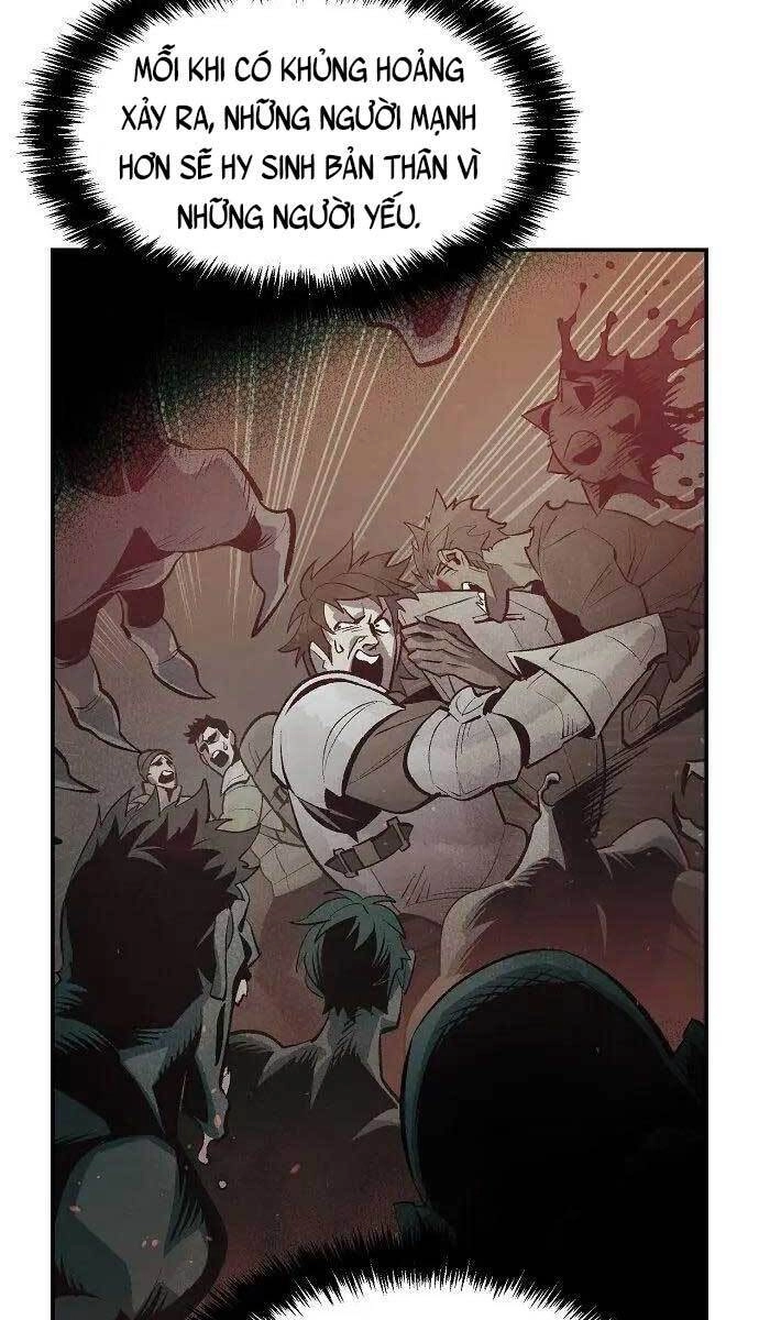 Độc Cô Tử Linh Sư Chapter 68 - 69