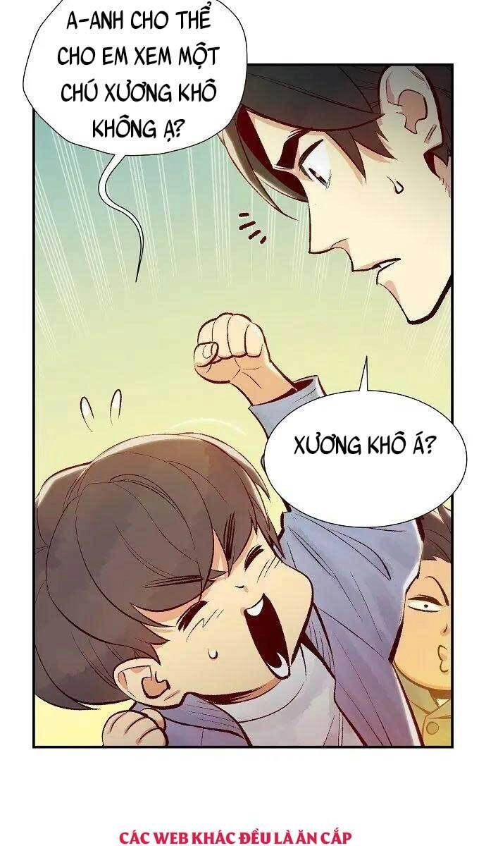 Độc Cô Tử Linh Sư Chapter 68 - 89