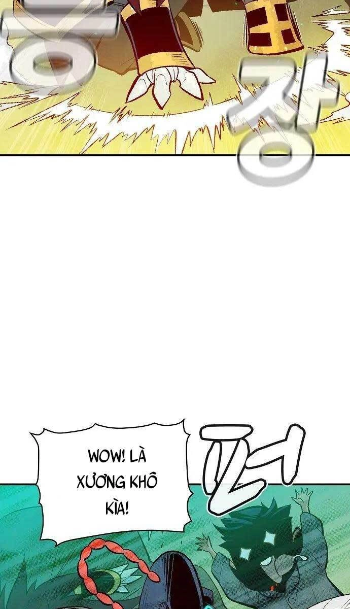 Độc Cô Tử Linh Sư Chapter 68 - 93