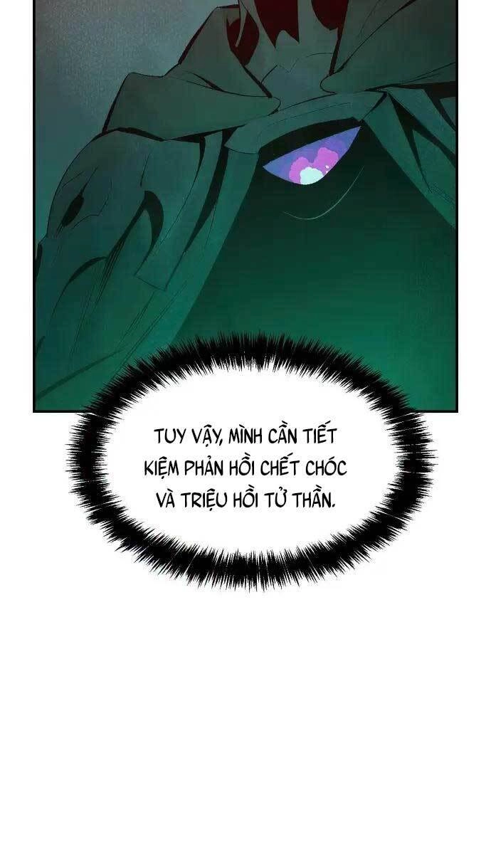 Độc Cô Tử Linh Sư Chapter 69 - 74