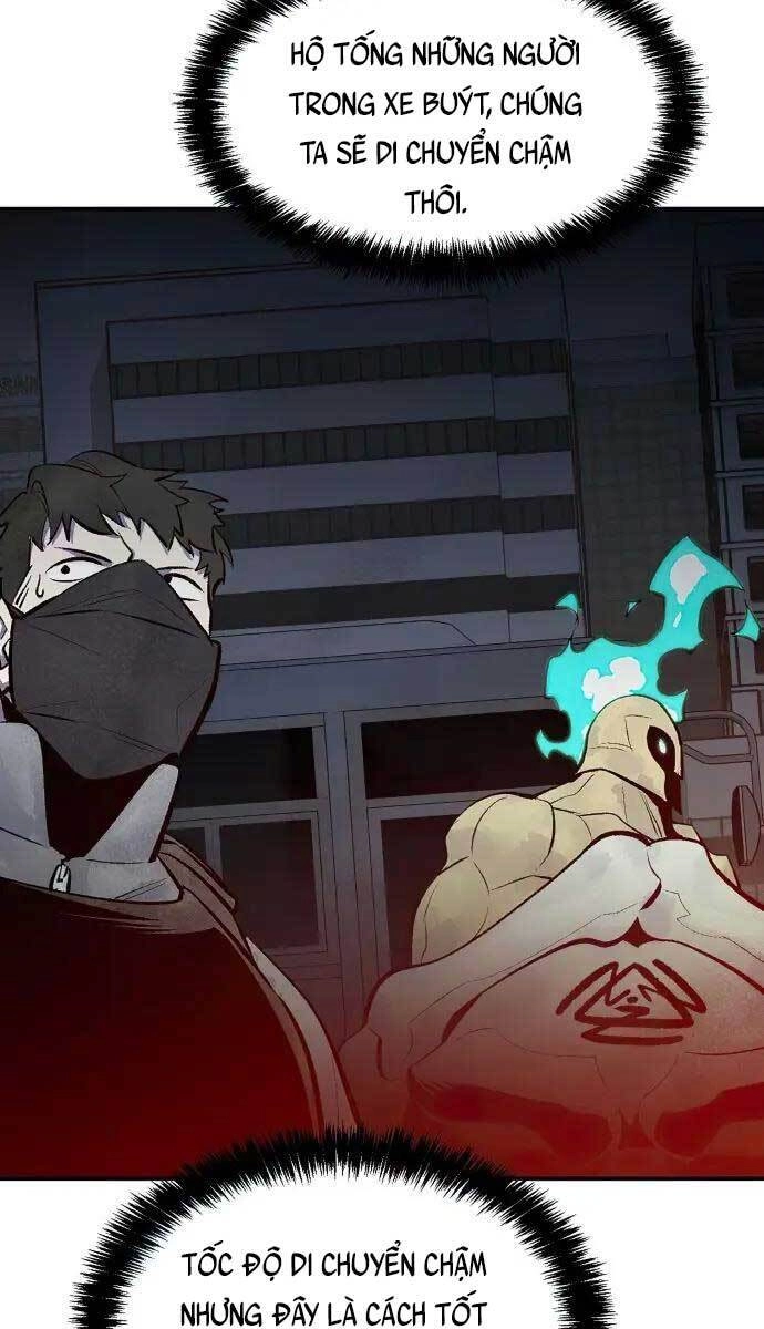 Độc Cô Tử Linh Sư Chapter 69 - 103