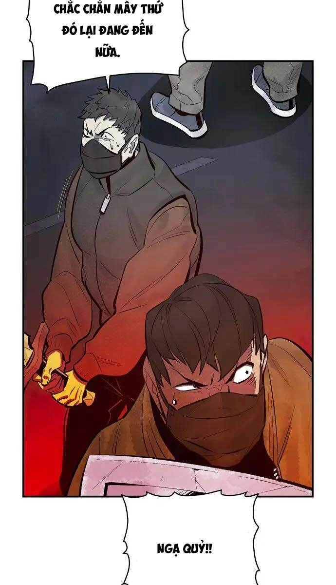 Độc Cô Tử Linh Sư Chapter 69 - 111