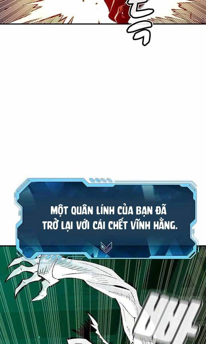 Độc Cô Tử Linh Sư Chapter 70 - 18