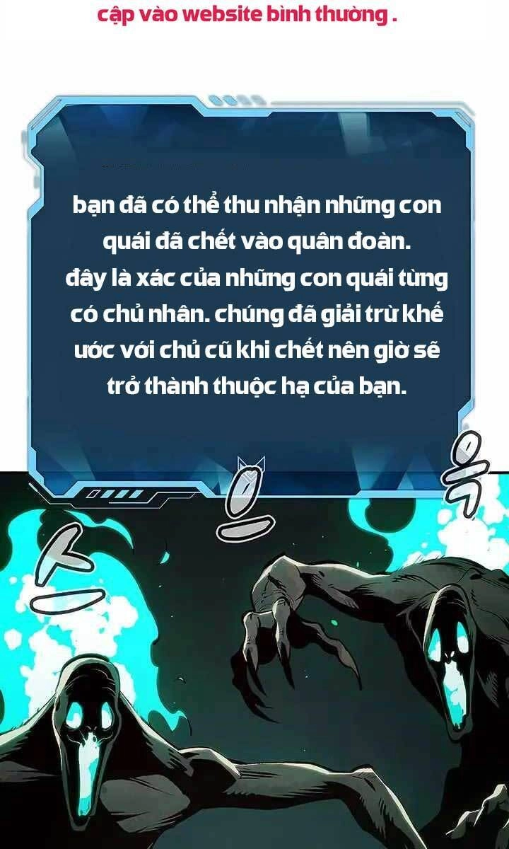 Độc Cô Tử Linh Sư Chapter 70 - 37