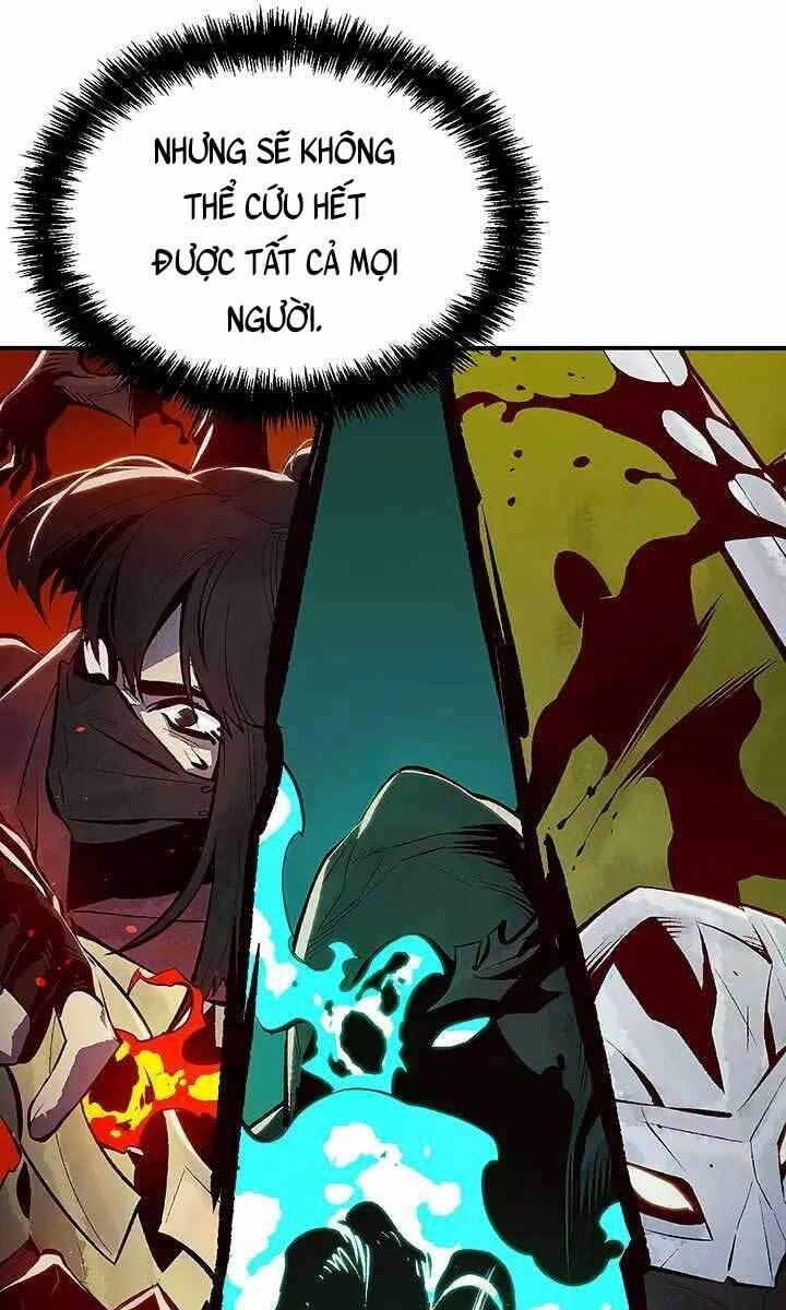 Độc Cô Tử Linh Sư Chapter 70 - 52