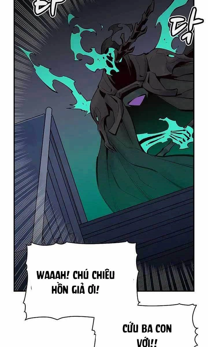 Độc Cô Tử Linh Sư Chapter 70 - 74