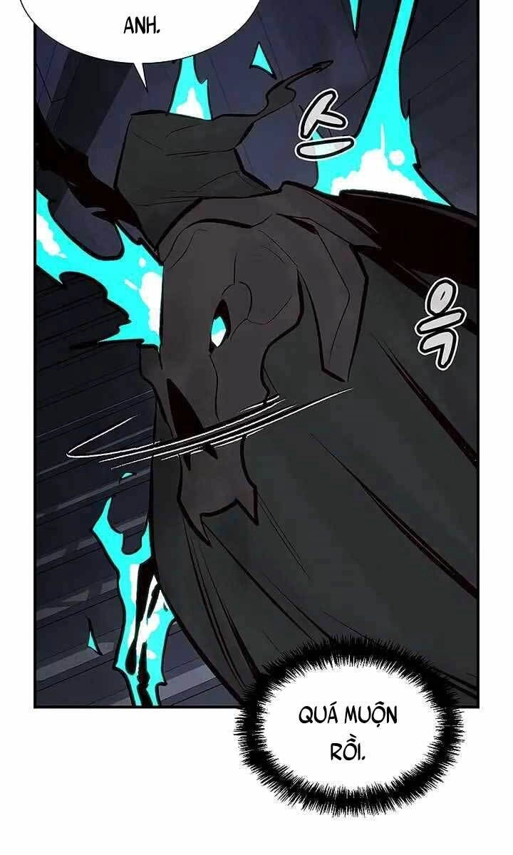 Độc Cô Tử Linh Sư Chapter 70 - 80