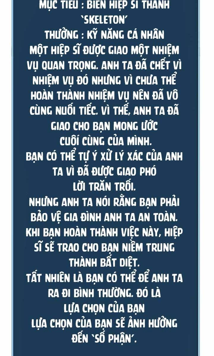 Độc Cô Tử Linh Sư Chapter 70 - 89