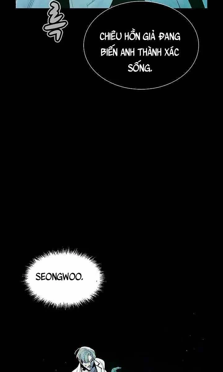 Độc Cô Tử Linh Sư Chapter 70 - 108