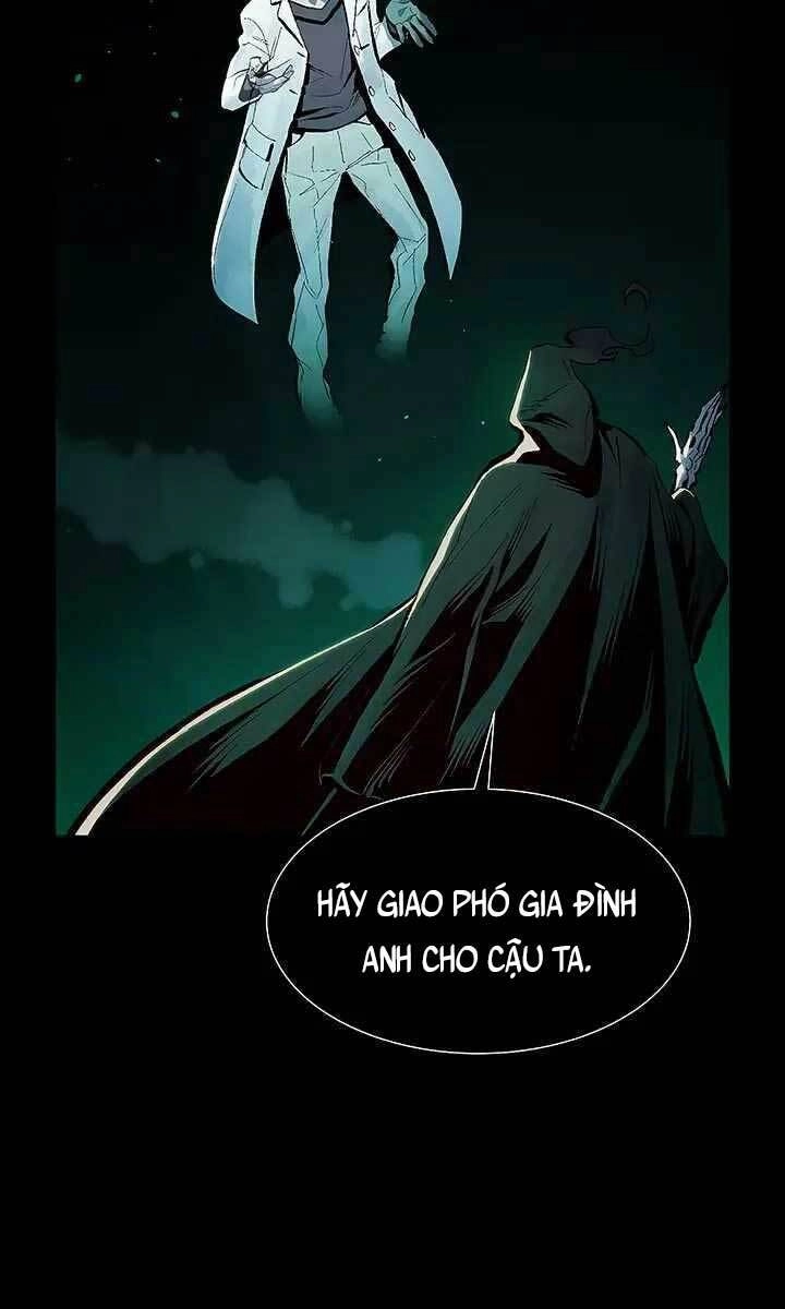 Độc Cô Tử Linh Sư Chapter 70 - 109