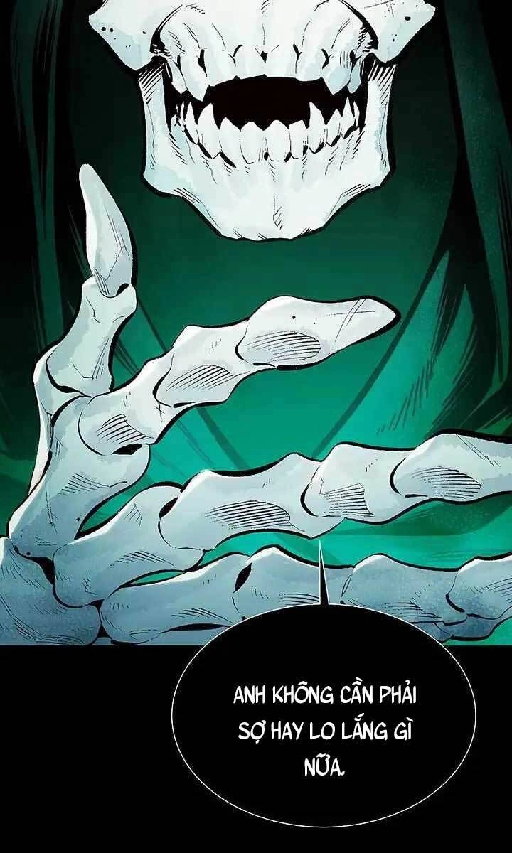 Độc Cô Tử Linh Sư Chapter 70 - 111