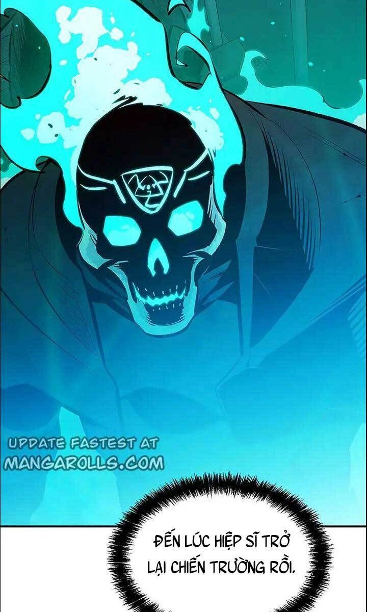 Độc Cô Tử Linh Sư Chapter 70 - 134