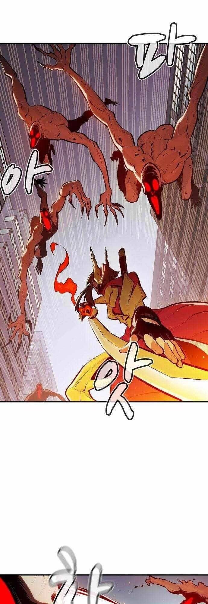 Độc Cô Tử Linh Sư Chapter 71 - 2