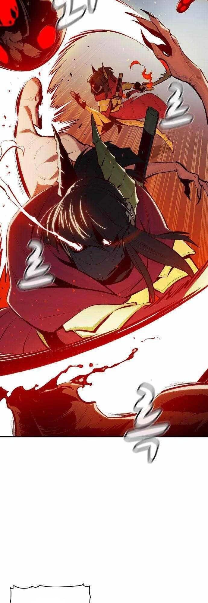 Độc Cô Tử Linh Sư Chapter 71 - 3