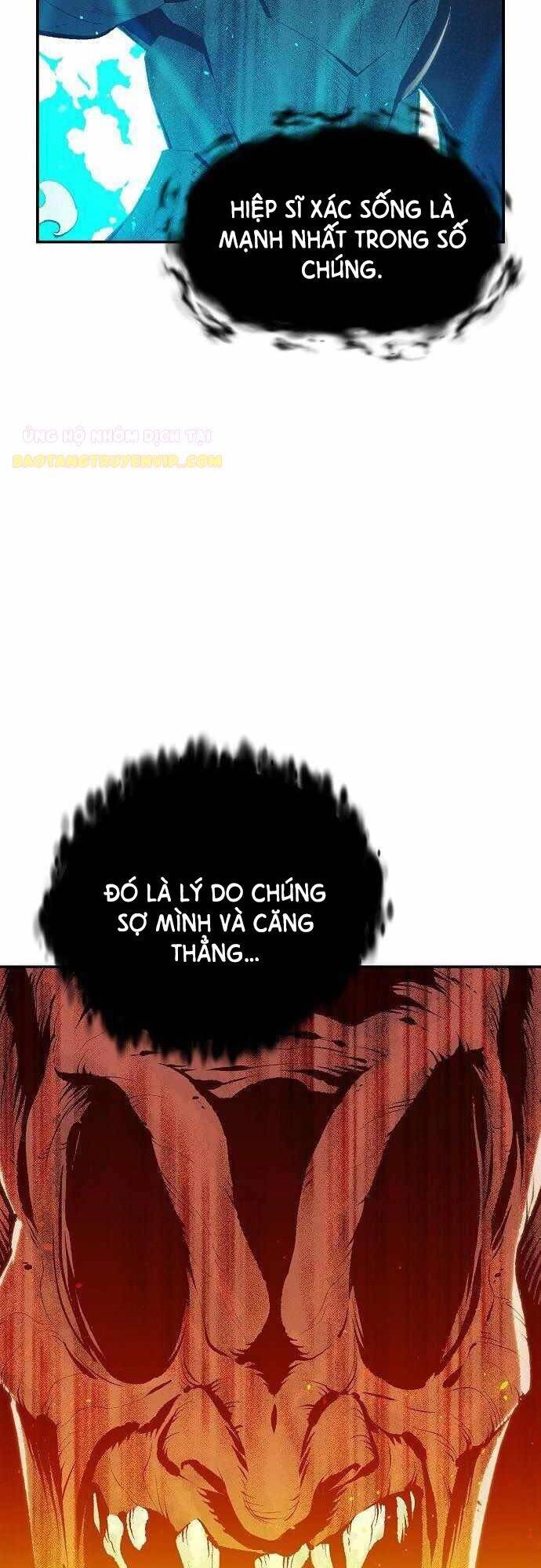 Độc Cô Tử Linh Sư Chapter 71 - 14