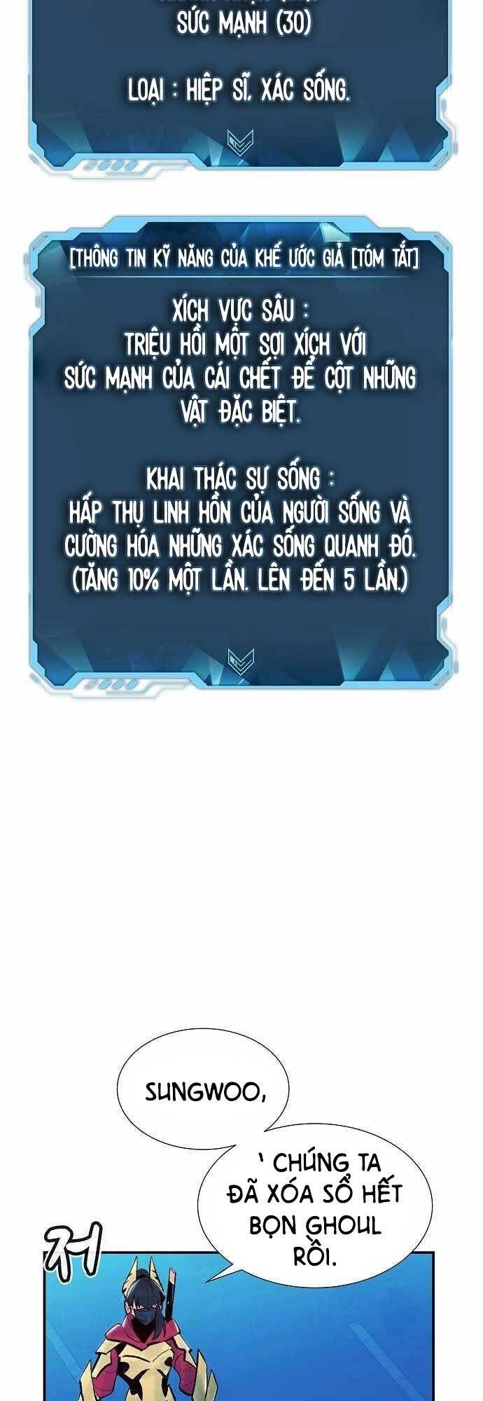 Độc Cô Tử Linh Sư Chapter 71 - 27