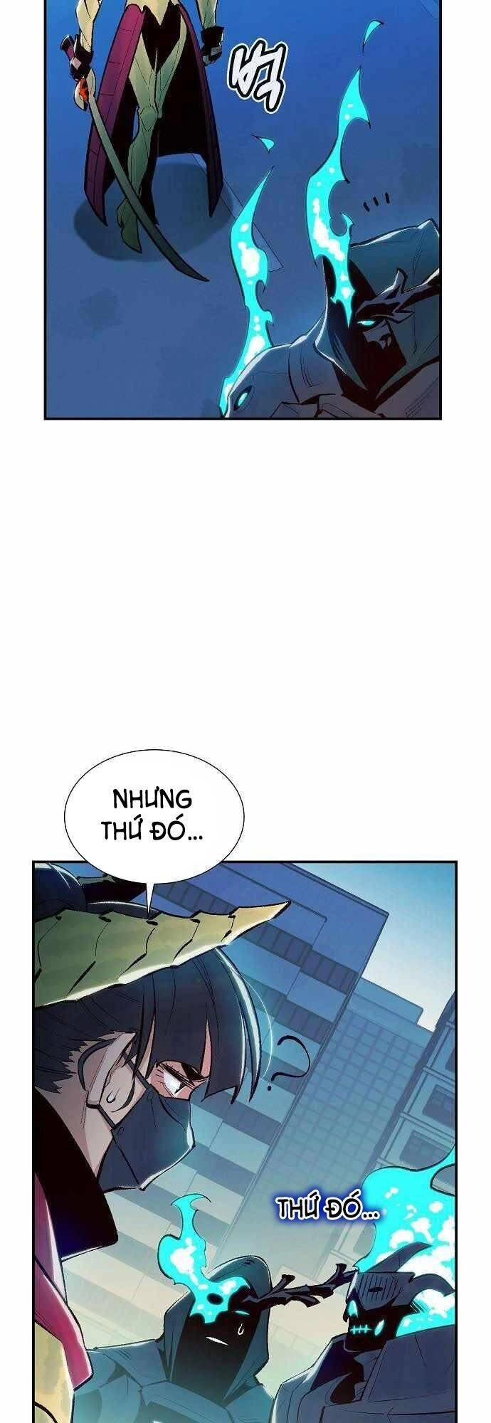 Độc Cô Tử Linh Sư Chapter 71 - 28