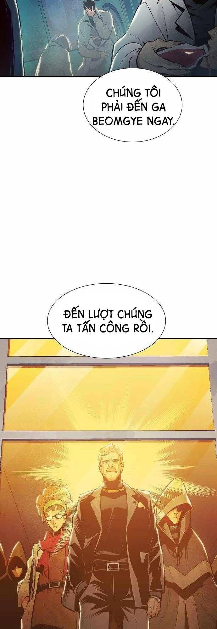Độc Cô Tử Linh Sư Chapter 71 - 30