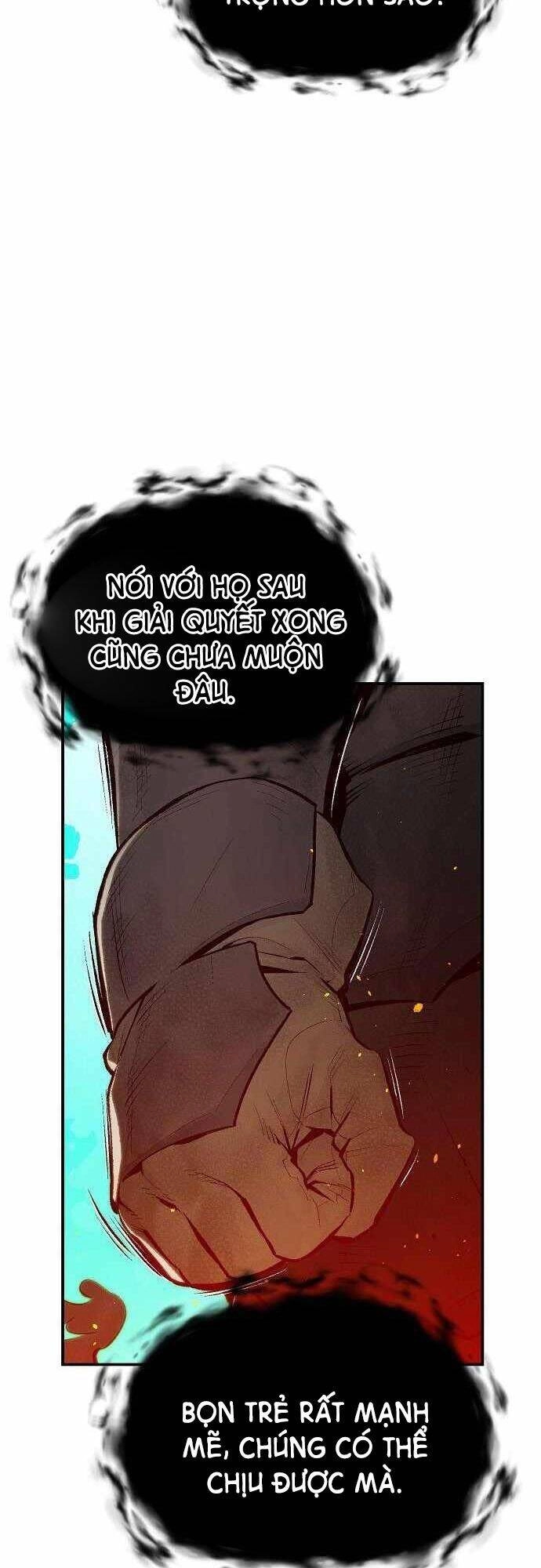 Độc Cô Tử Linh Sư Chapter 71 - 37