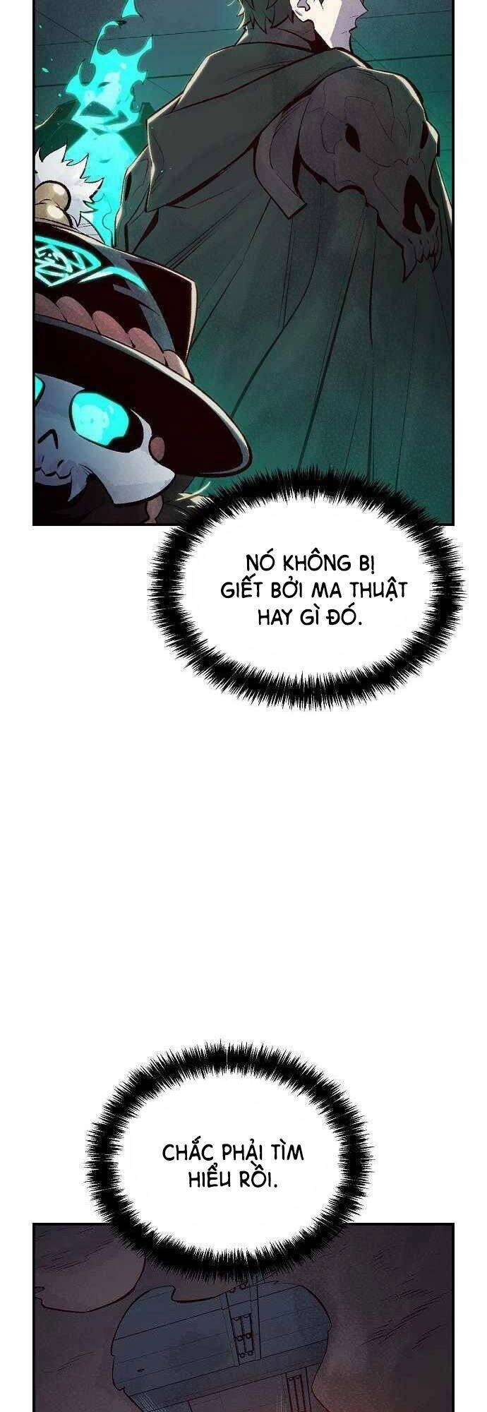 Độc Cô Tử Linh Sư Chapter 71 - 43