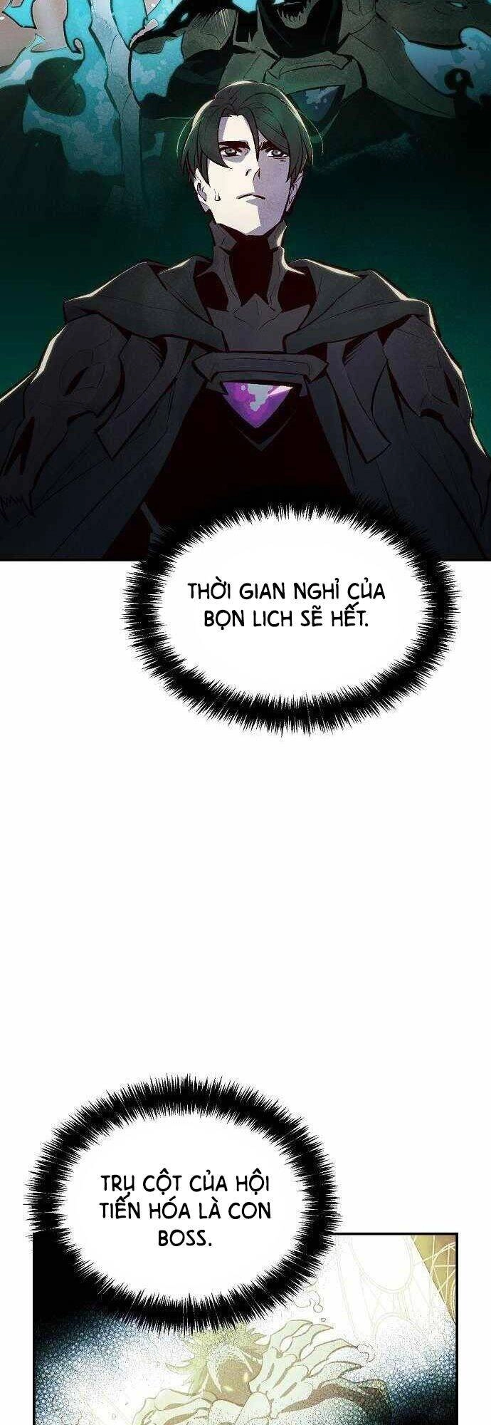 Độc Cô Tử Linh Sư Chapter 71 - 47