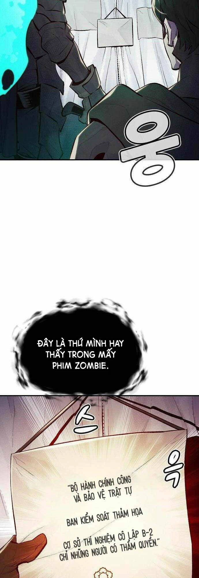 Độc Cô Tử Linh Sư Chapter 71 - 50