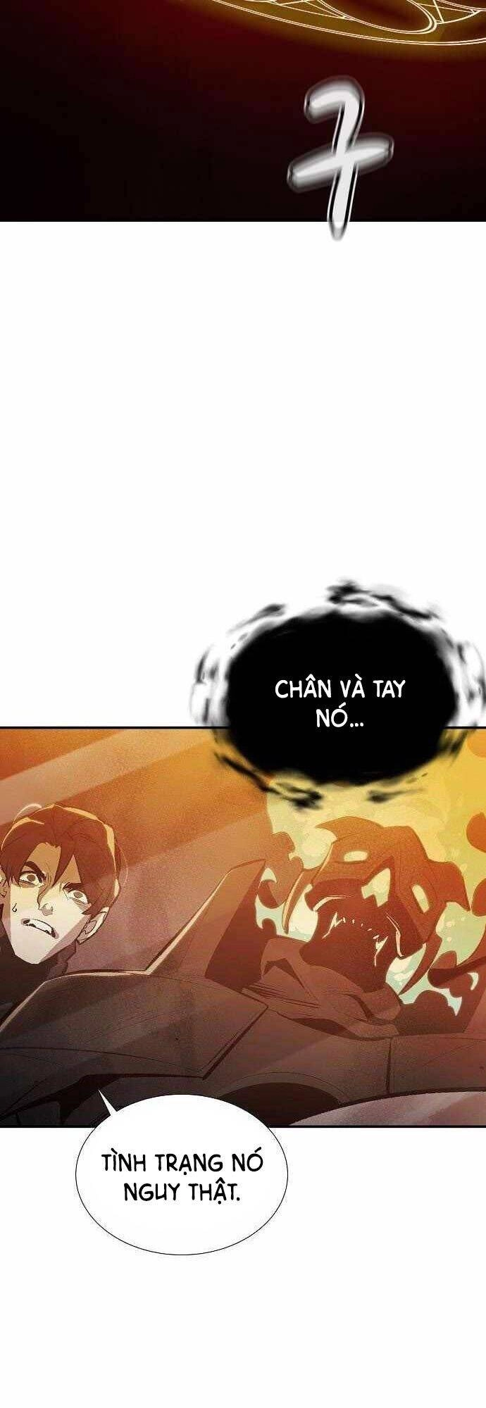 Độc Cô Tử Linh Sư Chapter 71 - 56