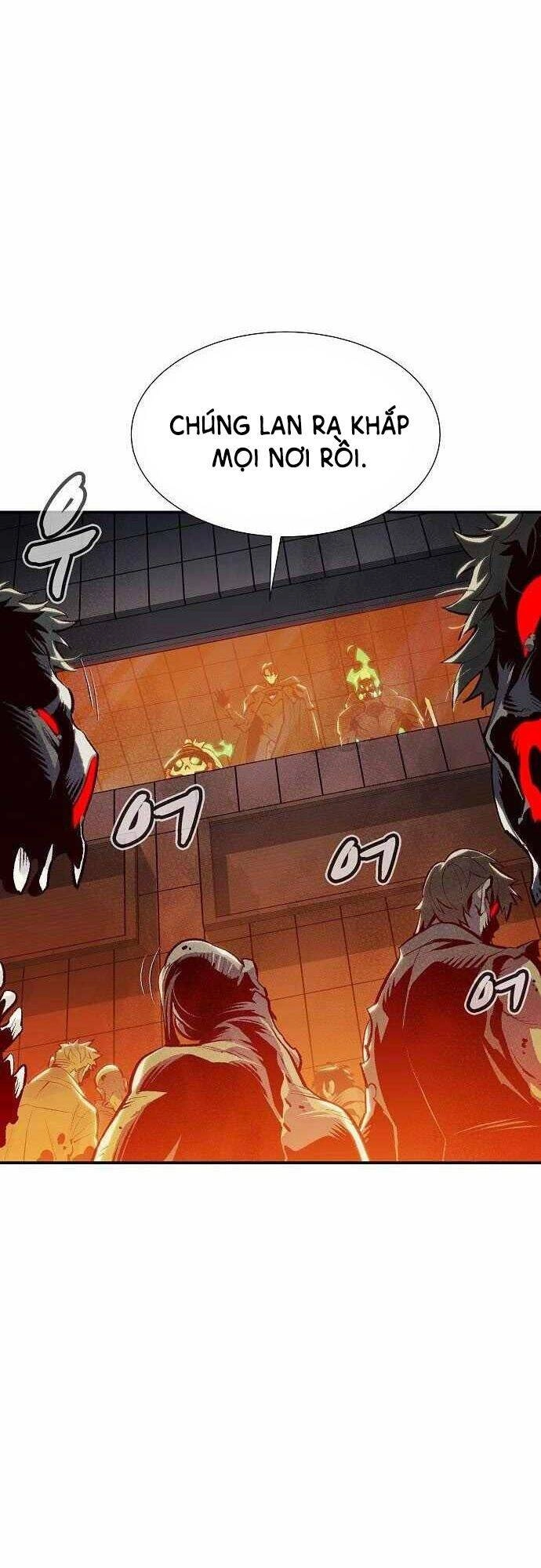 Độc Cô Tử Linh Sư Chapter 71 - 58