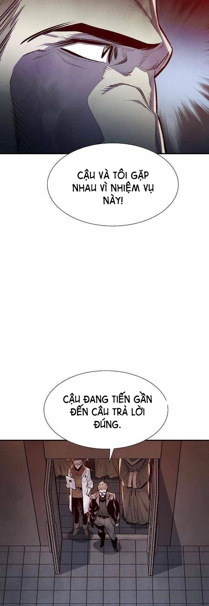 Độc Cô Tử Linh Sư Chapter 71 - 70