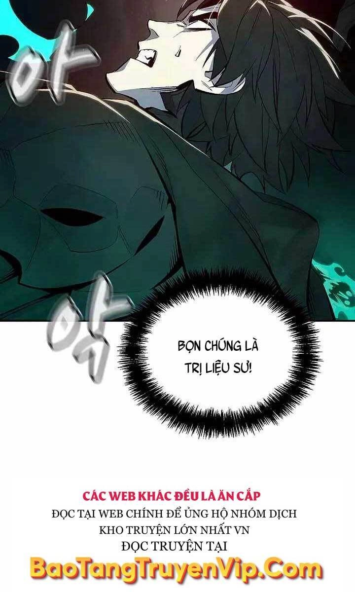 Độc Cô Tử Linh Sư Chapter 72 - 21