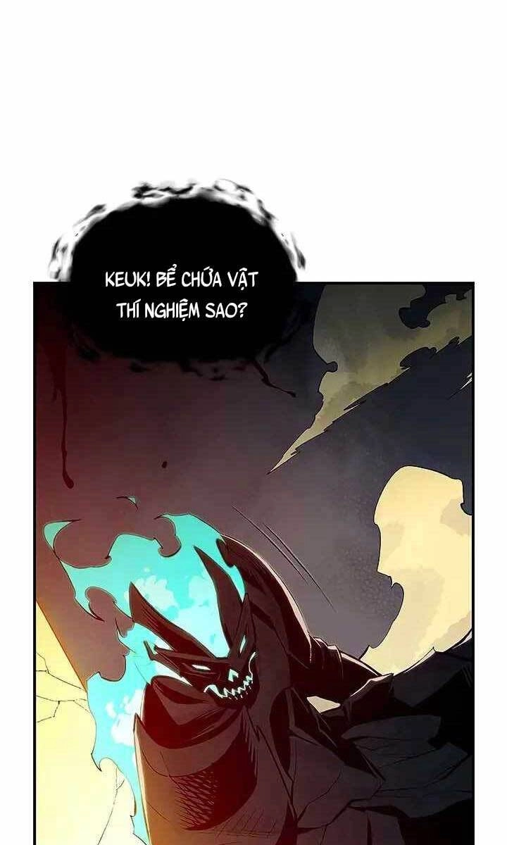 Độc Cô Tử Linh Sư Chapter 72 - 37