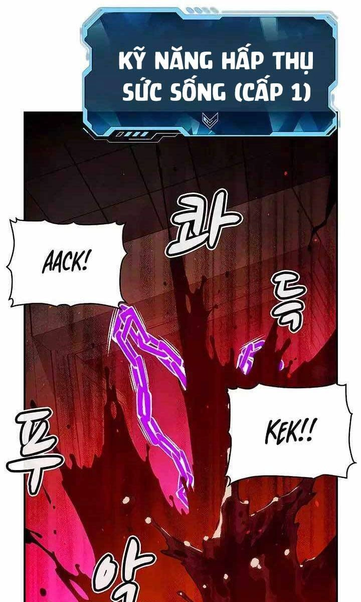 Độc Cô Tử Linh Sư Chapter 72 - 47