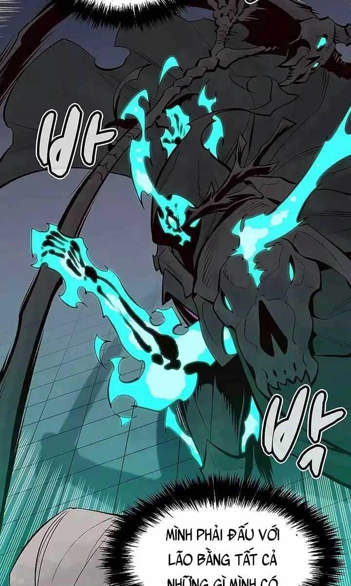 Độc Cô Tử Linh Sư Chapter 72 - 93