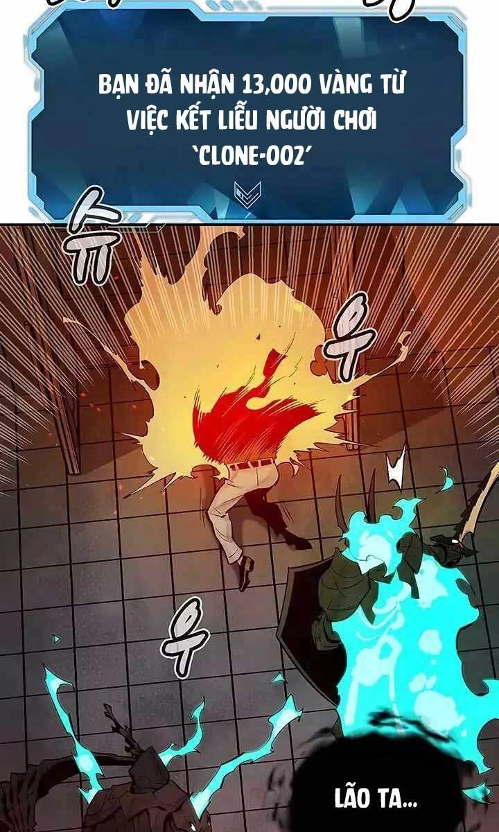 Độc Cô Tử Linh Sư Chapter 72 - 120