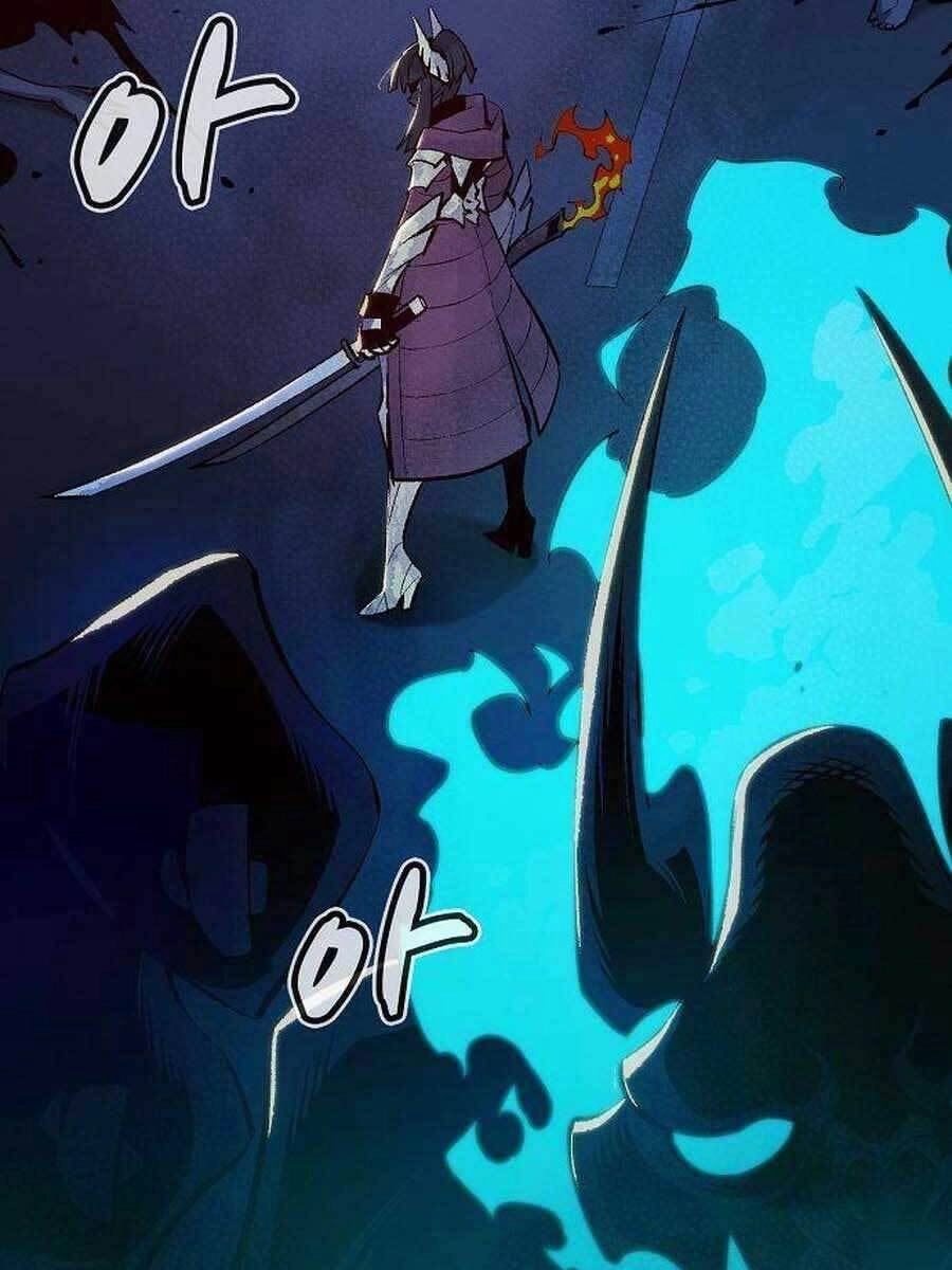 Độc Cô Tử Linh Sư Chapter 73 - 3