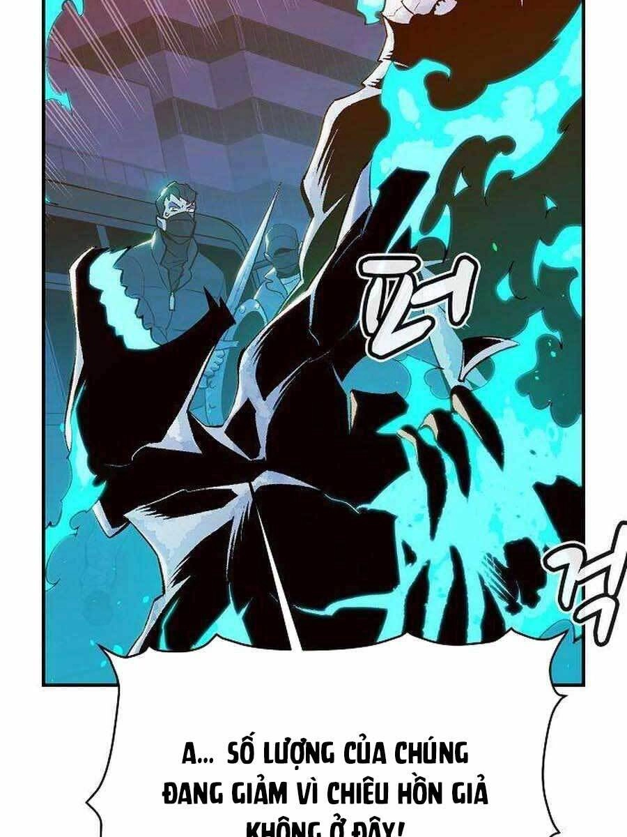 Độc Cô Tử Linh Sư Chapter 73 - 23