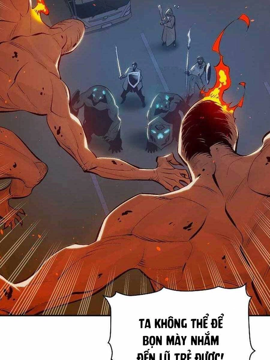 Độc Cô Tử Linh Sư Chapter 73 - 41