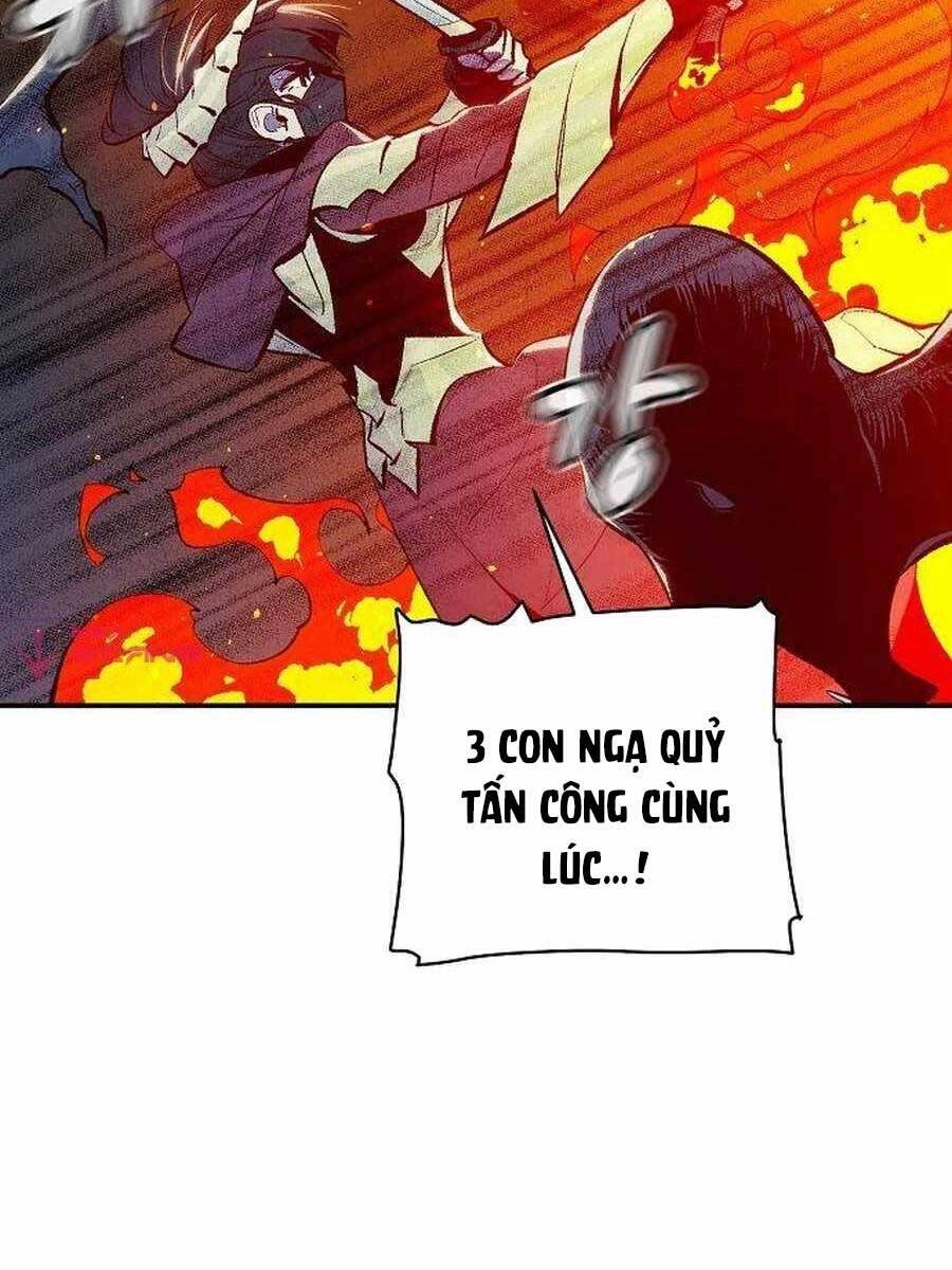 Độc Cô Tử Linh Sư Chapter 73 - 43