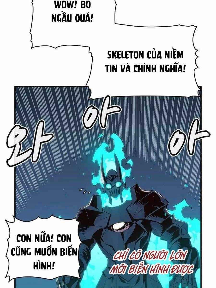 Độc Cô Tử Linh Sư Chapter 73 - 69