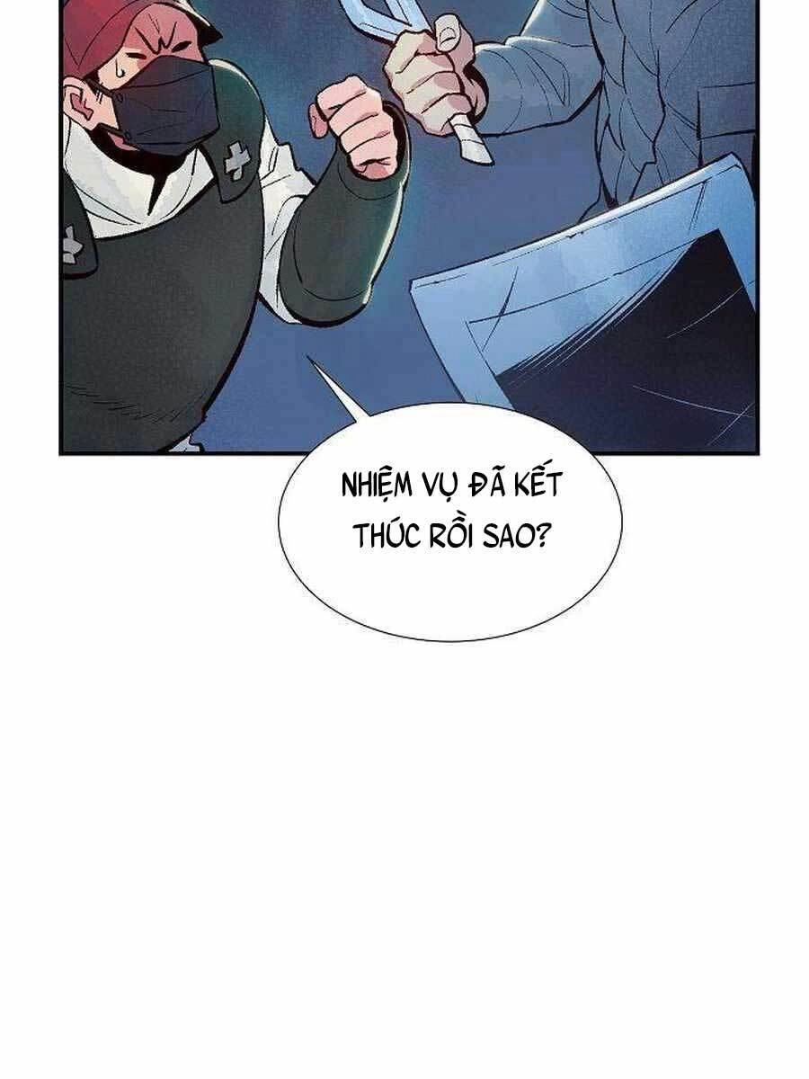 Độc Cô Tử Linh Sư Chapter 73 - 95