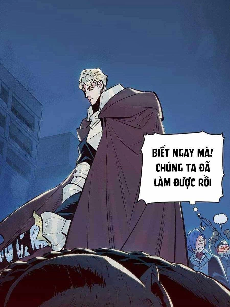 Độc Cô Tử Linh Sư Chapter 73 - 97